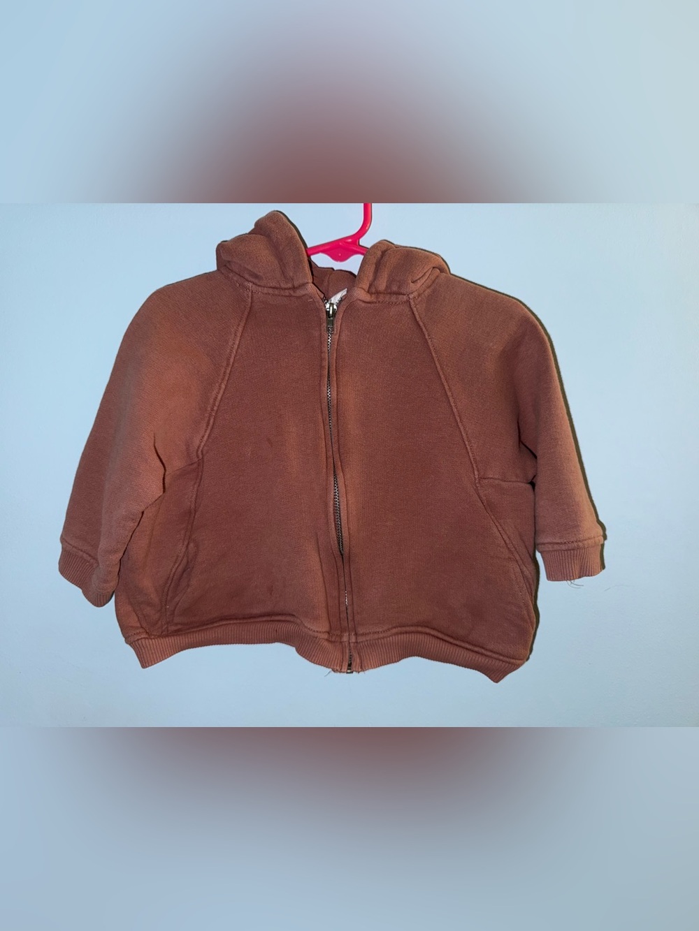 Zara jacket